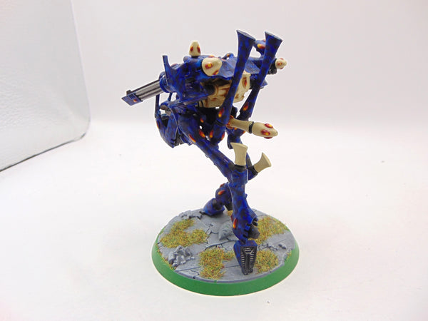 War Walker