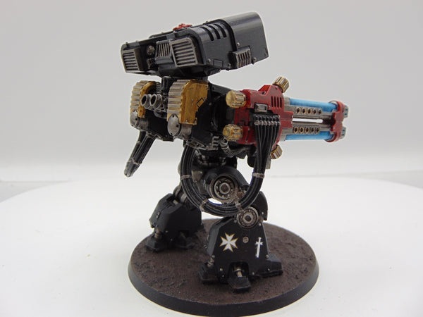 Deredeo Dreadnought