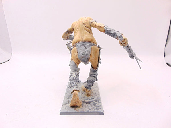Gargant / Giant