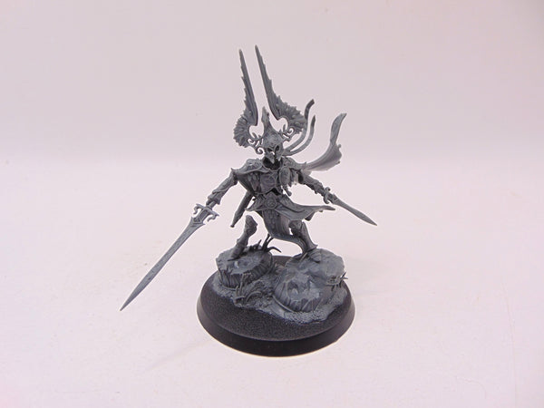 The Light of Eltharion