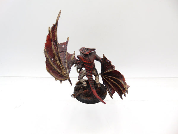 Winged Tyranid Prime