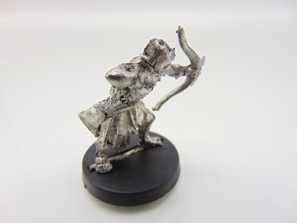 Uruk Hai Bowman