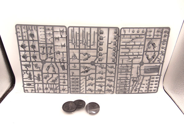 Grey Knights Brotherhood Terminator Squad