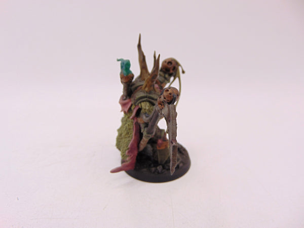 Felthius, Lord of Contagion