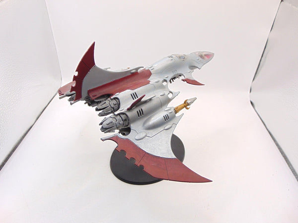 Voidraven Bomber