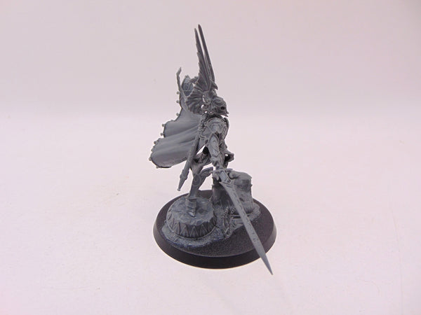 The Light of Eltharion