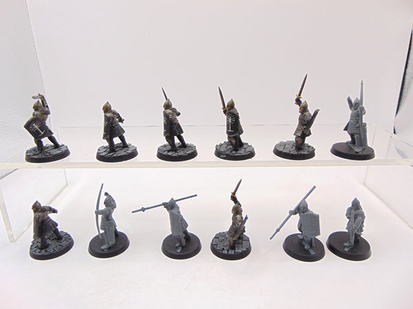 Warriors of Minas Tirith