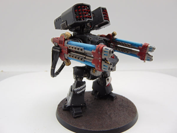 Deredeo Dreadnought