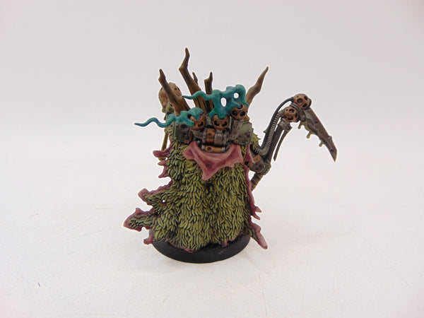 Felthius, Lord of Contagion