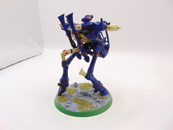 War Walker