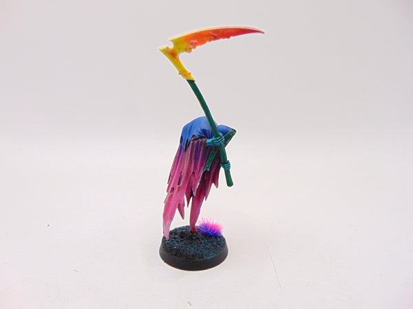 Cairn Wraith