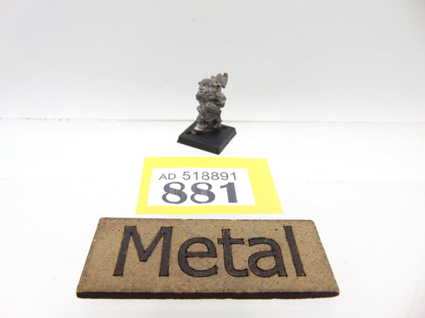 C06 Dwarfs Utter Loony