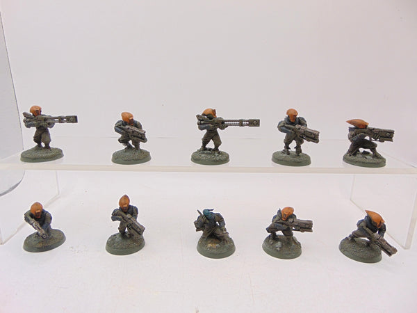 Pathfinder Team