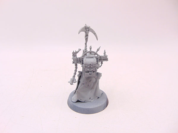 Rotbringer Sorcerer