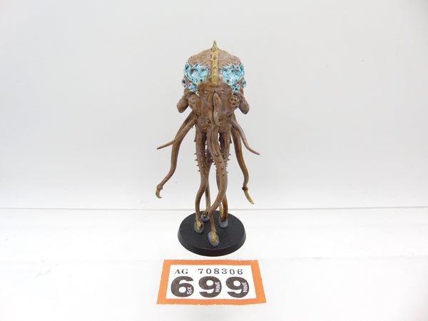 Mucolid Spore