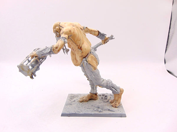 Gargant / Giant