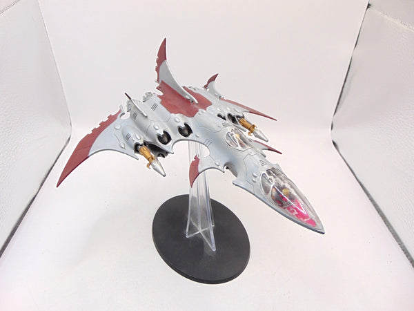 Voidraven Bomber