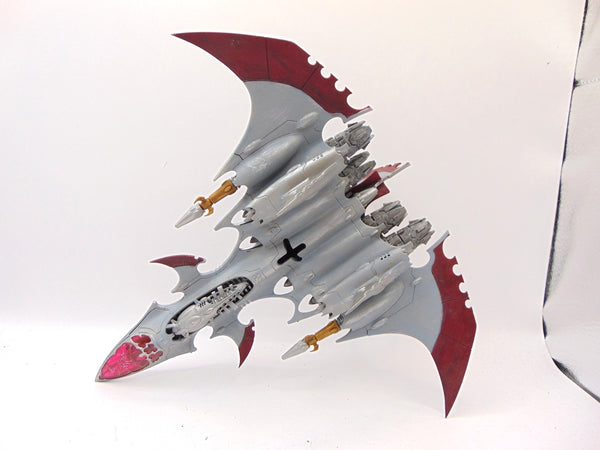 Voidraven Bomber