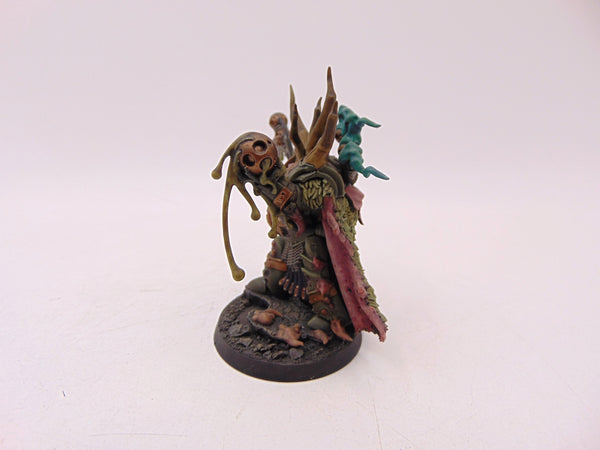 Felthius, Lord of Contagion