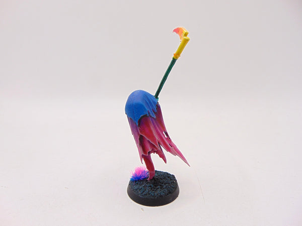 Cairn Wraith