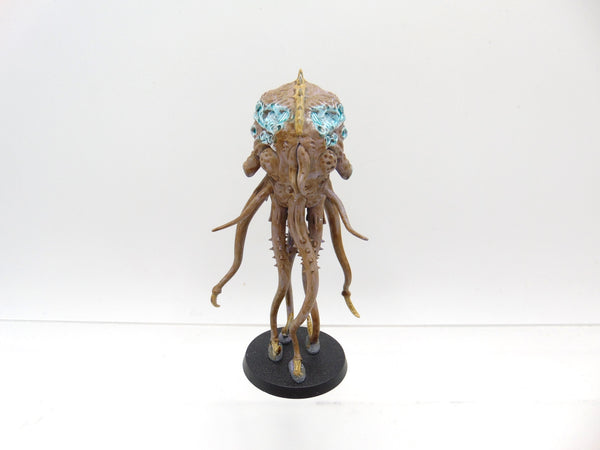 Mucolid Spore
