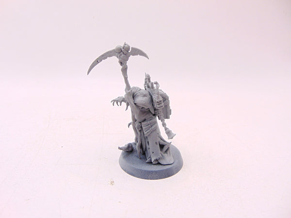 Rotbringer Sorcerer