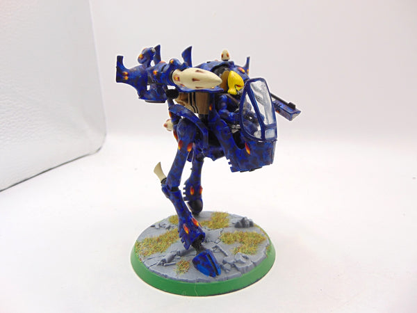 War Walker