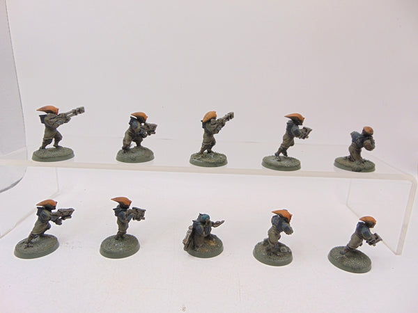 Pathfinder Team