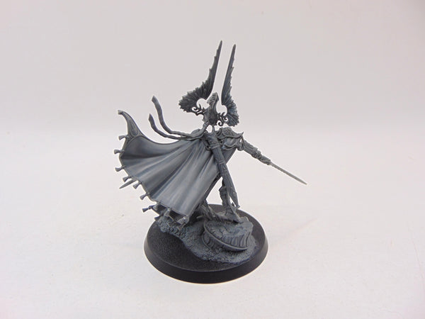 The Light of Eltharion