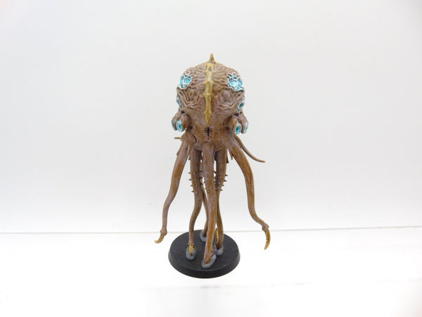 Mucolid Spore