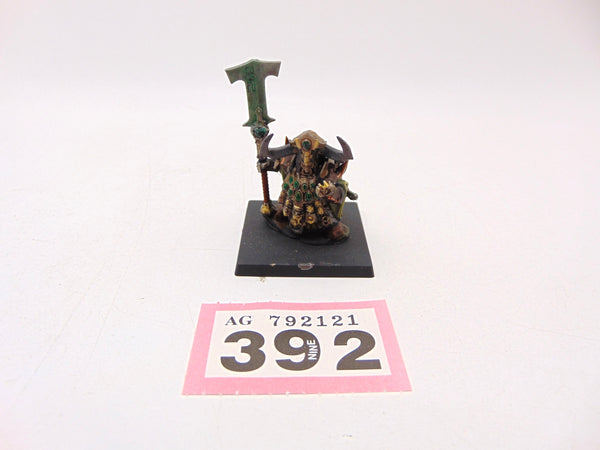 War Despot