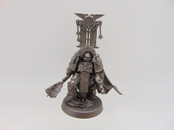 Centurion with Power Maul