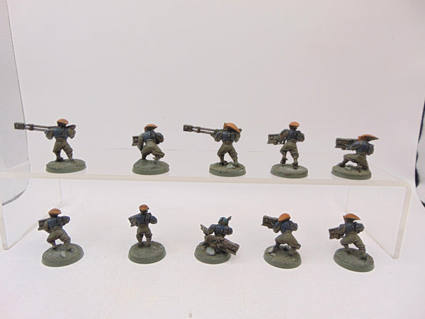 Pathfinder Team