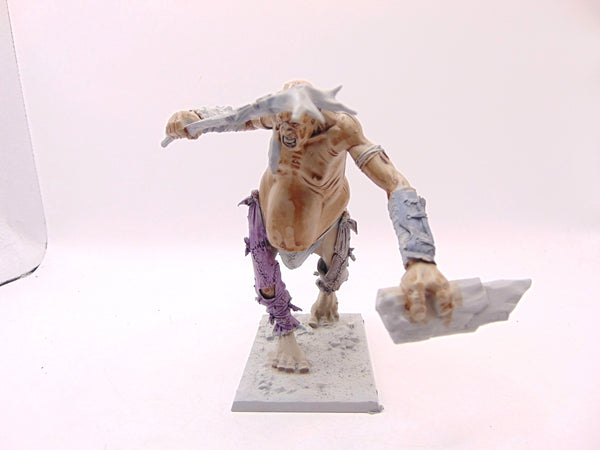 Gargant / Giant