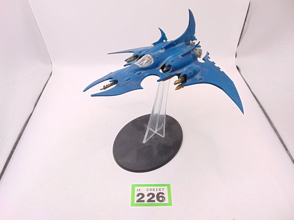 Razorwing Jetfighter