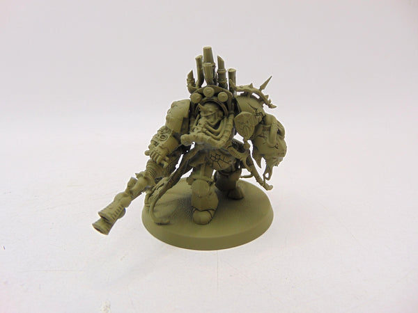 Lord of Virulence