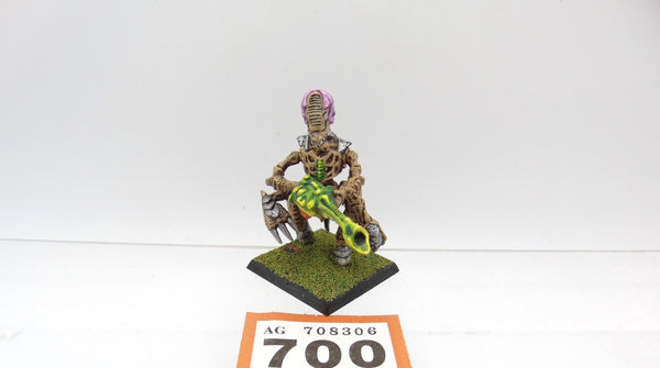 Tyranid Warrior