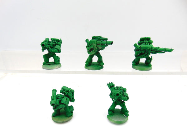 Devastator Squad