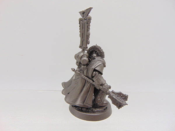 Centurion with Power Maul