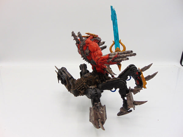 Soul Grinder