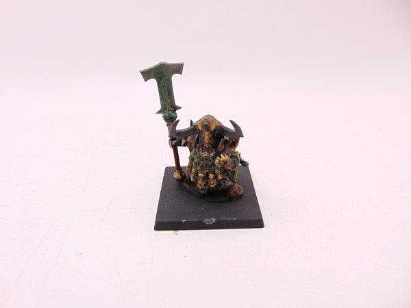 War Despot