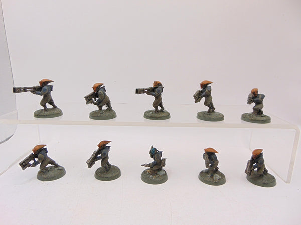 Pathfinder Team