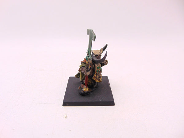 War Despot