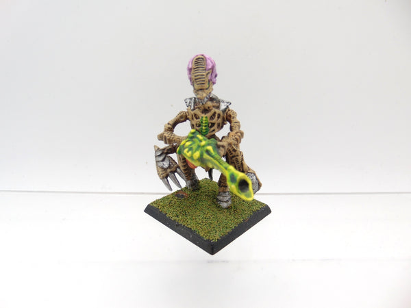 Tyranid Warrior