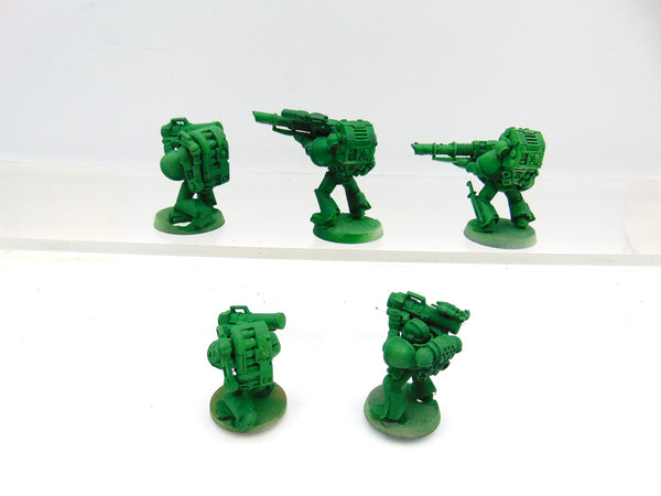 Devastator Squad