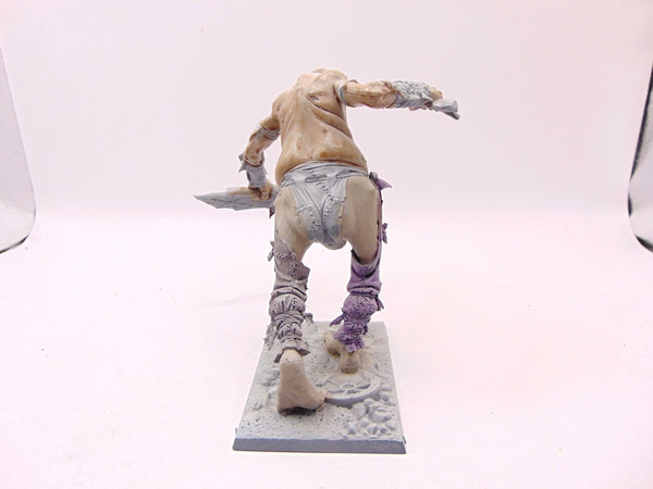 Gargant / Giant