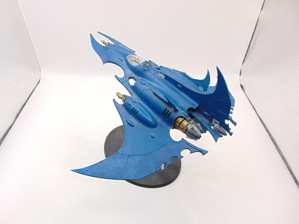Razorwing Jetfighter