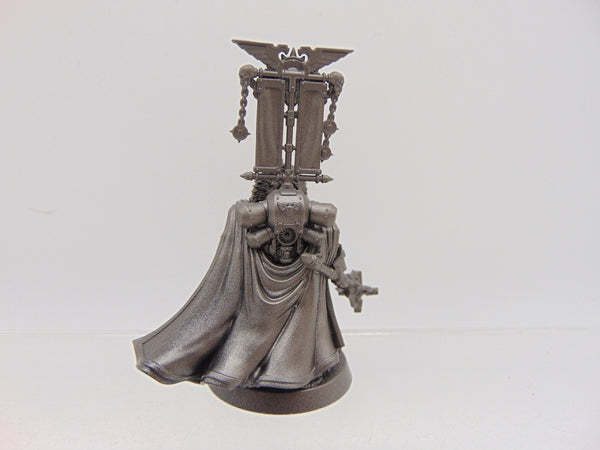 Centurion with Power Maul