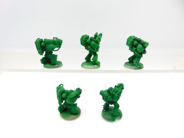 Devastator Squad