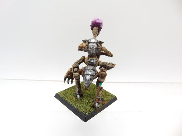 Tyranid Warrior